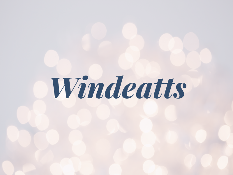 Windeatts