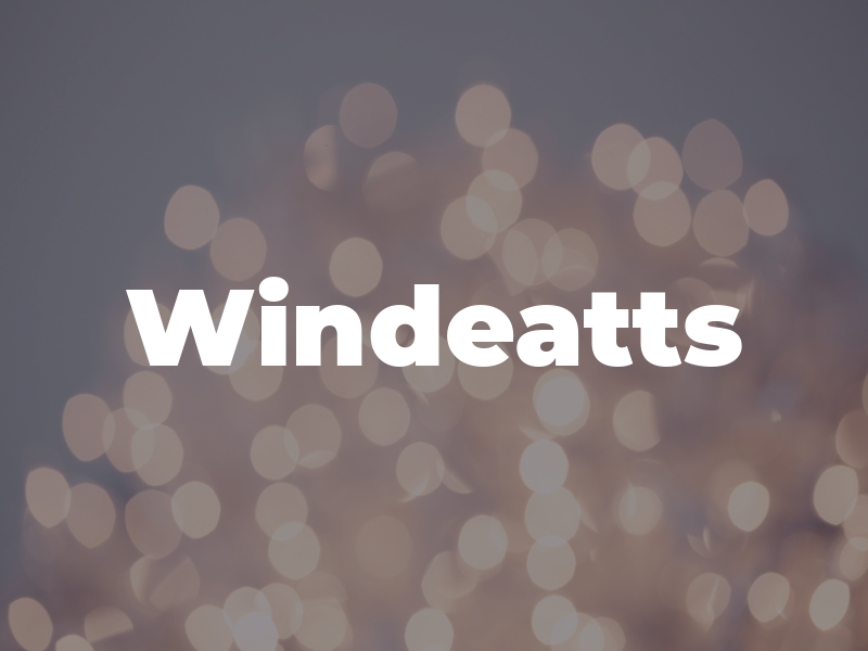 Windeatts