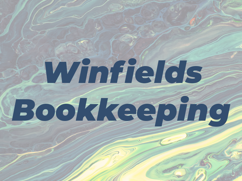 Winfields Bookkeeping