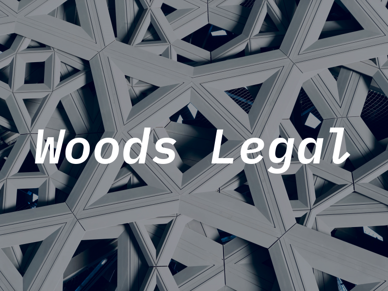Woods Legal