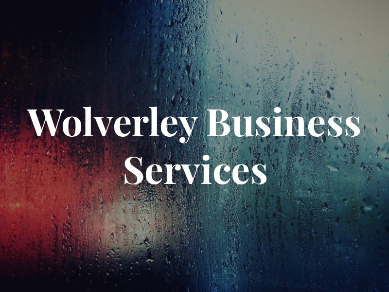 Wolverley Business Services