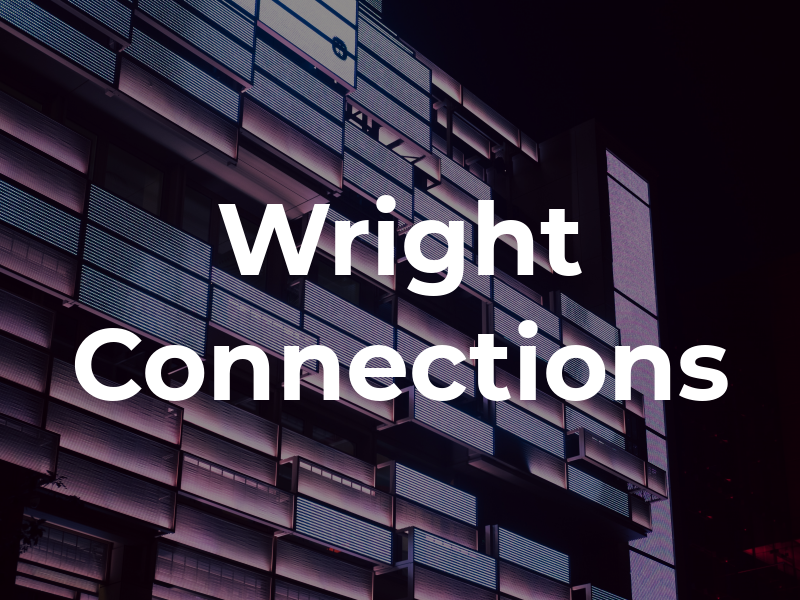 Wright Connections