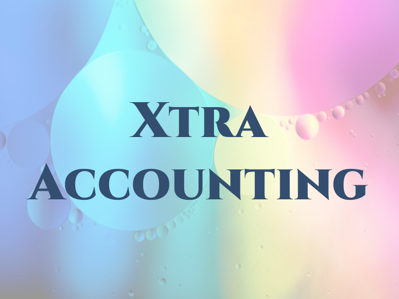Xtra Accounting