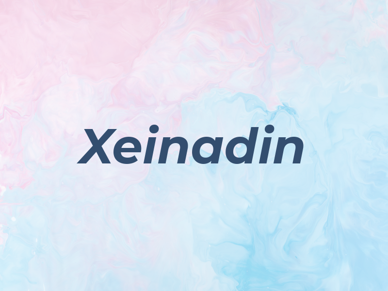 Xeinadin