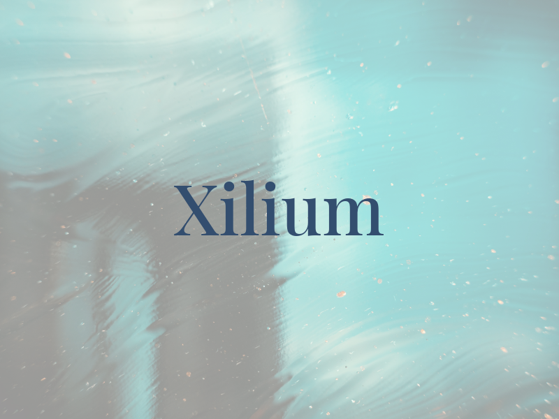 Xilium