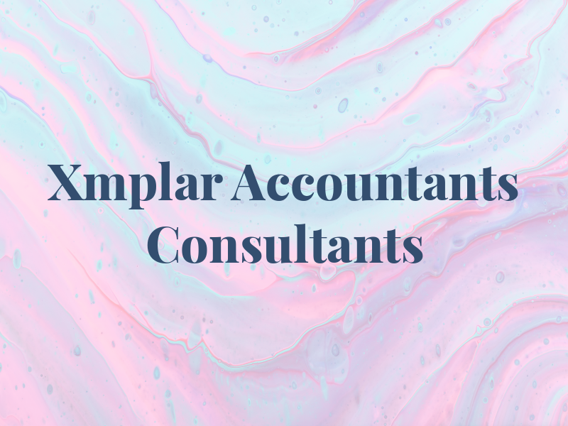 Xmplar Accountants & Consultants