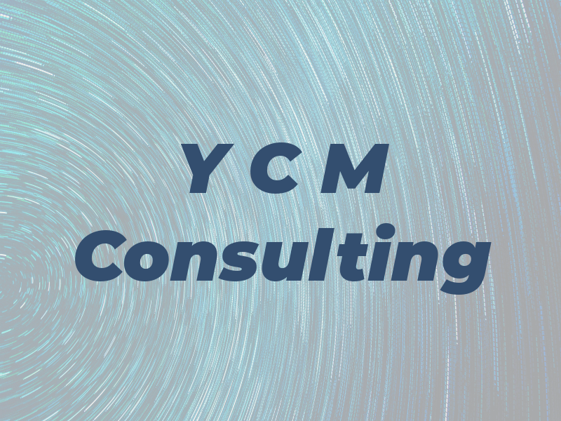 Y C M Consulting