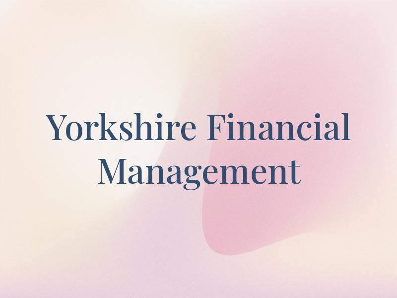 Yorkshire Financial Management