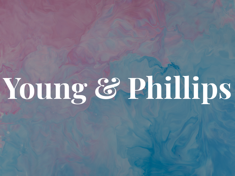 Young & Phillips