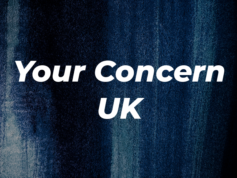 Your Concern UK