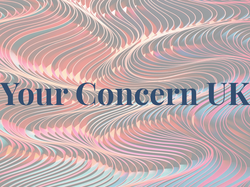 Your Concern UK