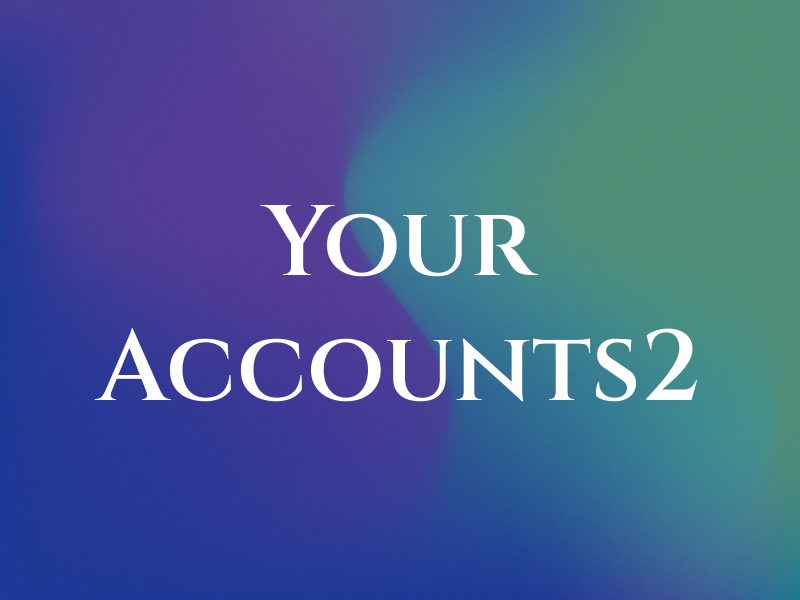 Your Accounts2
