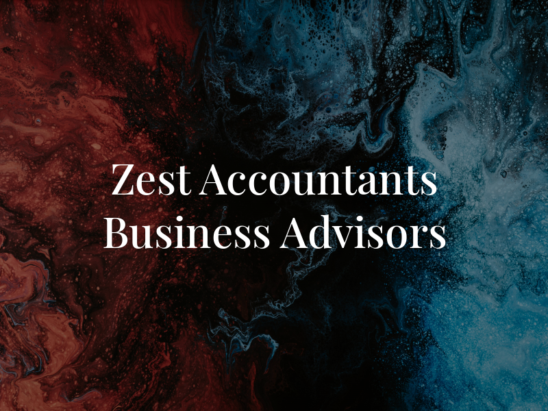 Zest Accountants and Business Advisors