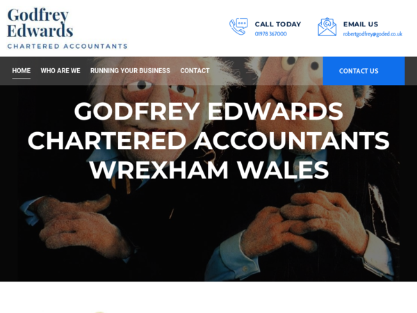 Godfrey Edwards Chartered Accountants