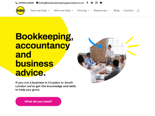 Kara Bookkeeping Specialists