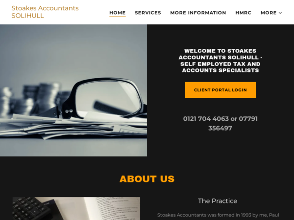 Stoakes Accountants