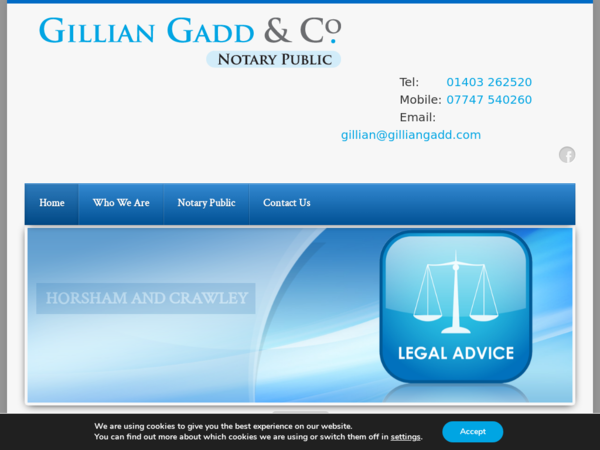 Gillian Gadd & Co