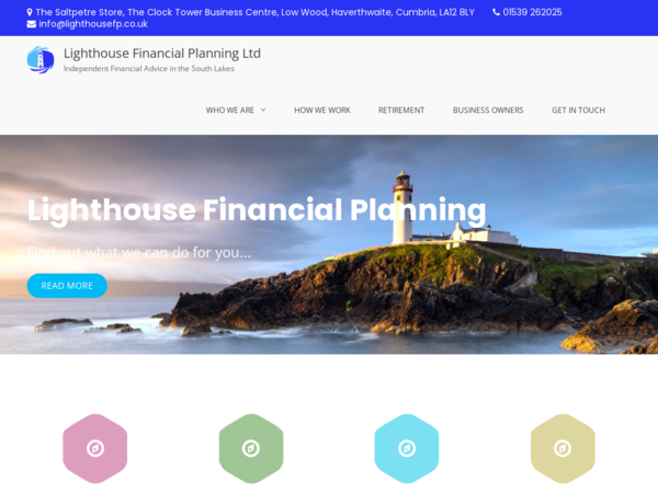 Lighthouse Financial Planning