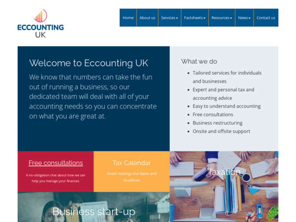 Eccounting UK