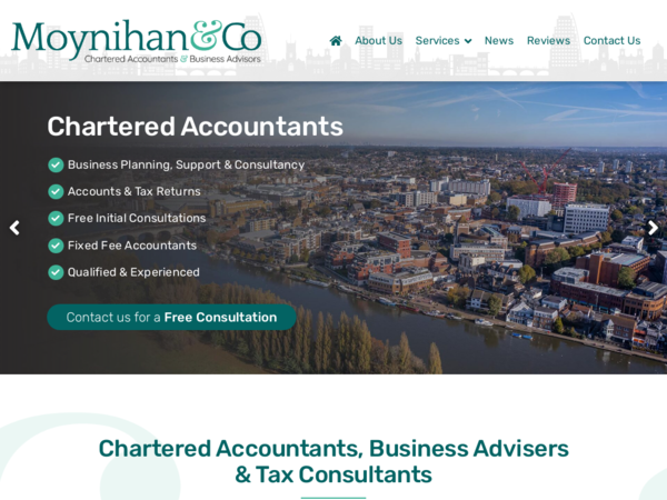 Moynihan & Co