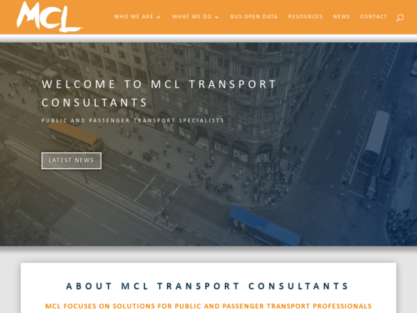 MCL Transport Consultants