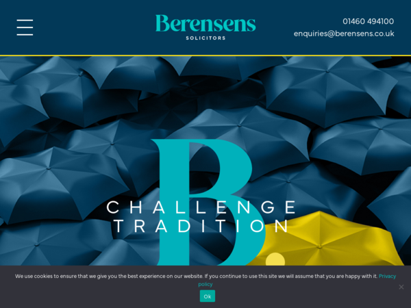 Berensens Solicitors