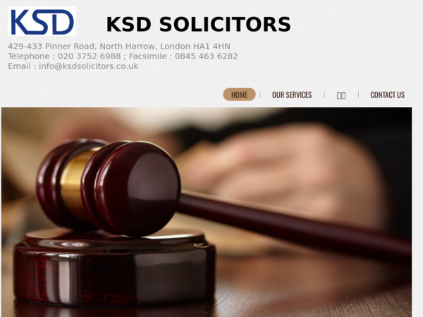 KSD Solicitors