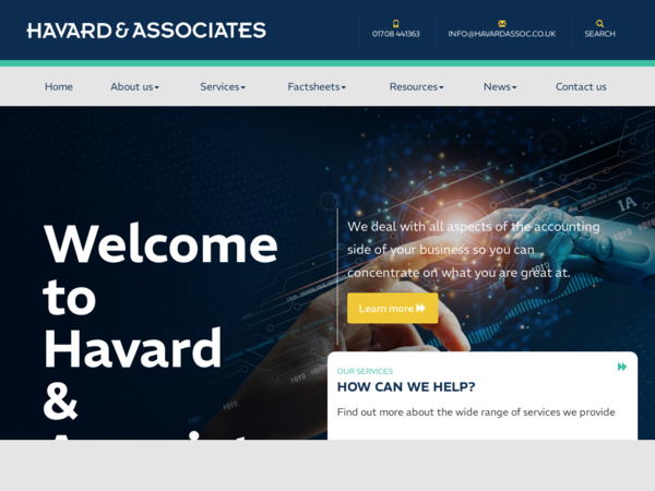 Havard & Associates