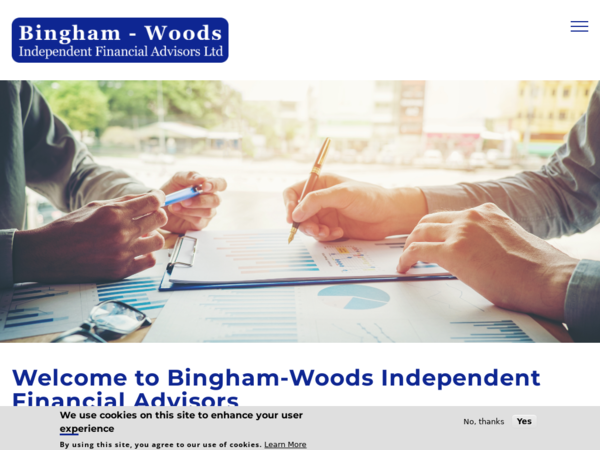 Bingham Woods IFA