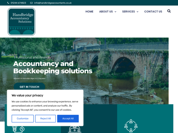 Handbridge Accountancy Solutions