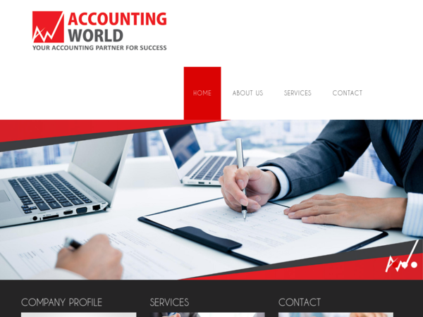 Accounting World