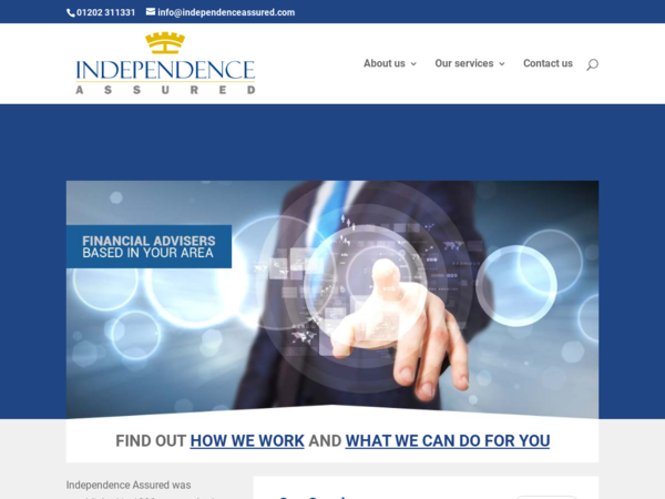 Independence Assured