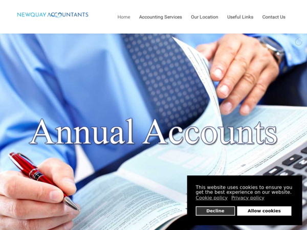 Newquay Accountants