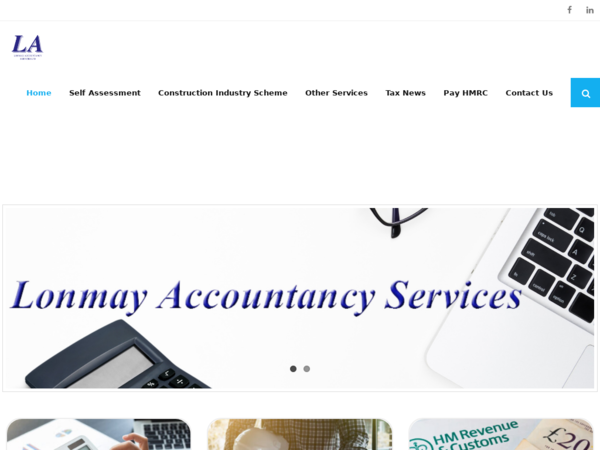 Lonmay Accountancy Services