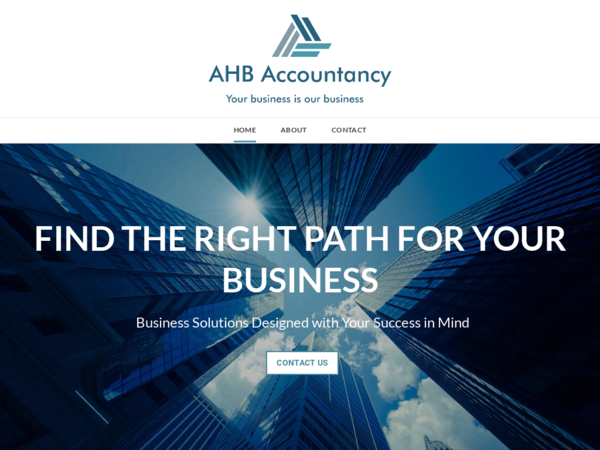 AHB Accountancy