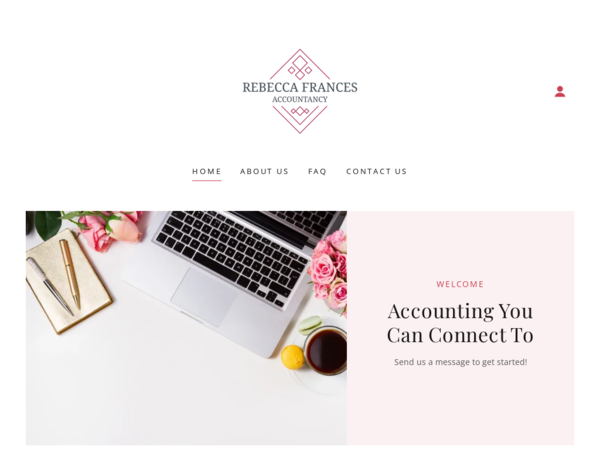 Rebecca Frances Accountancy