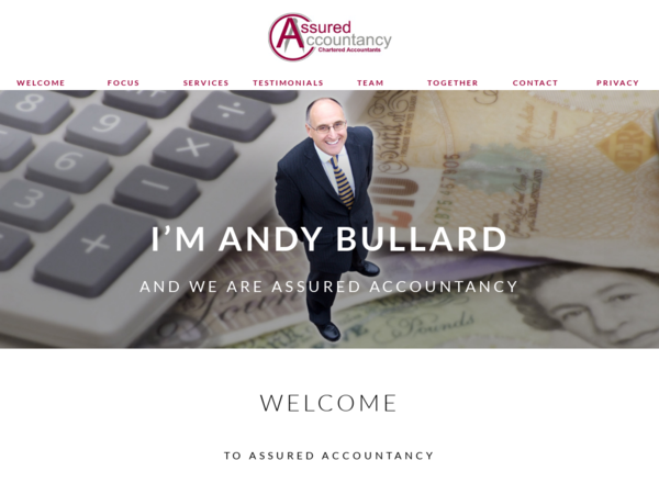 Assured Accountancy