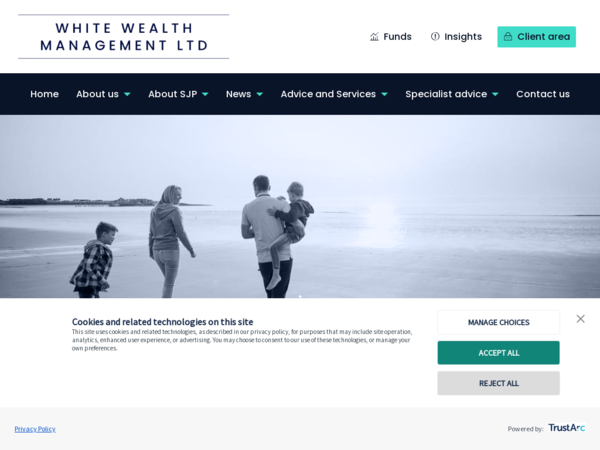 White Wealth Management