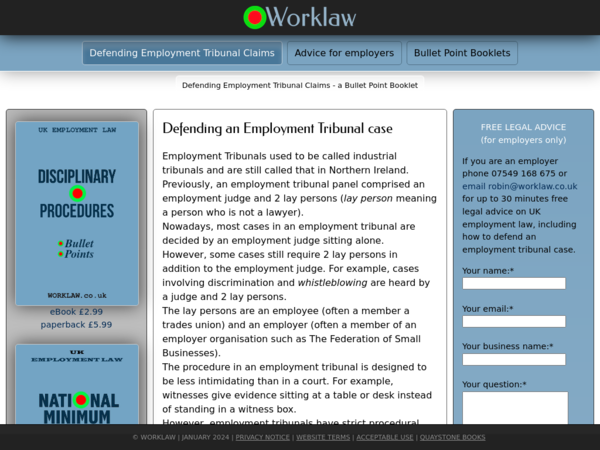 Worklaw