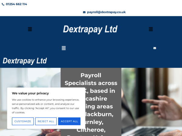 Dextrapay