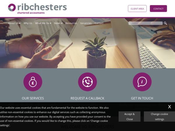 Ribchesters Chartered Accountants