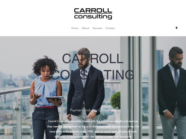 Carroll Consulting Limited