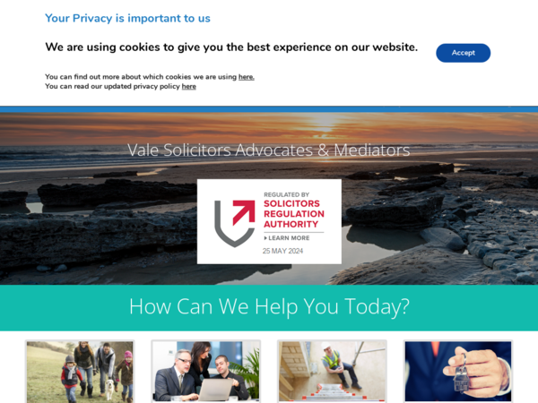 Vale Solicitors