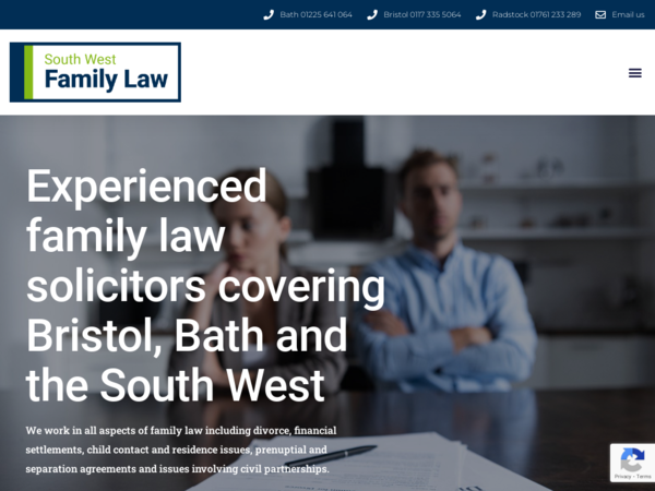 South West Family Law