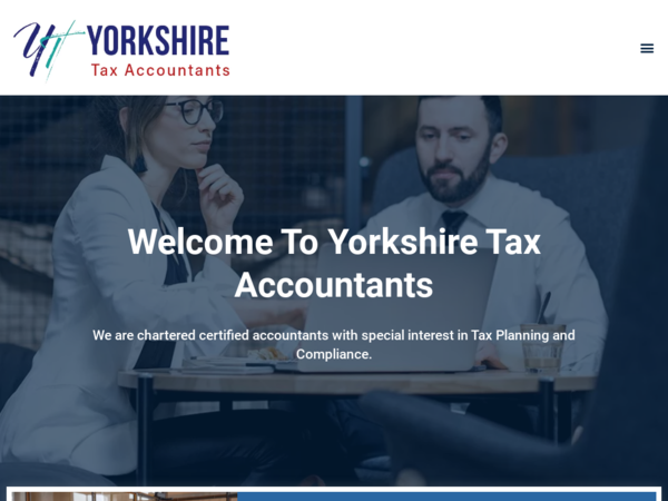 Yorkshire Tax Accountants