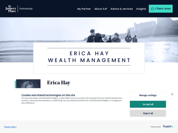 Erica Hay Wealth Management