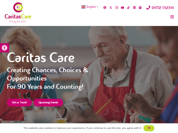 Caritas Care