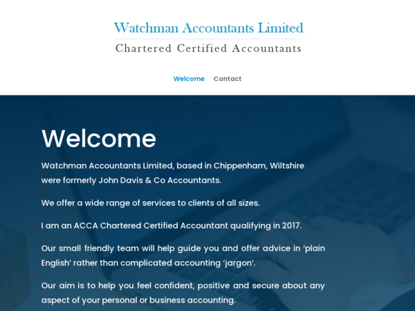 Watchman Accountants