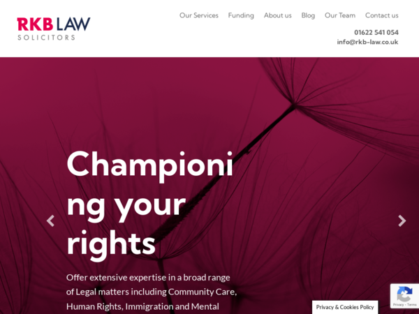 RKB Law Solicitors