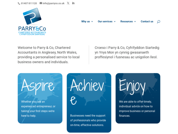 Parry & Co